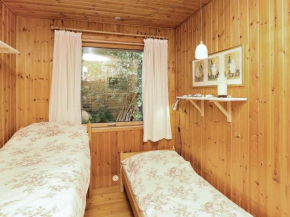 Holiday home Væggerløse VIII